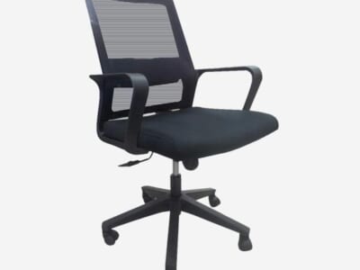 Mẫu Ghế Văn Phòng HM-1132