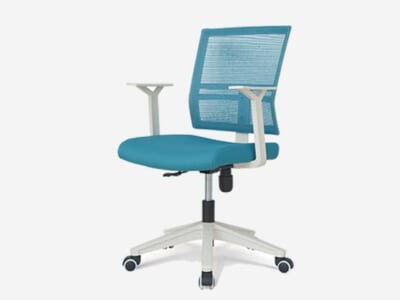 Mẫu Ghế Văn Phòng HM-1133