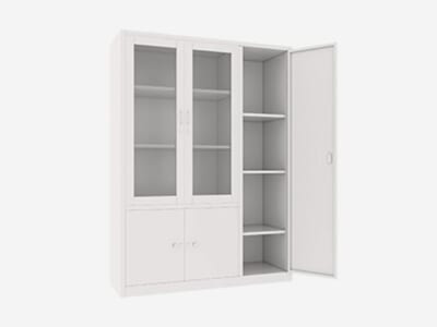 Mẫu Tủ Tài Liệu HM-1206