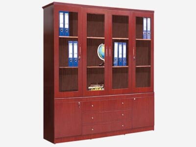 Mẫu Tủ Tài Liệu HM-1207