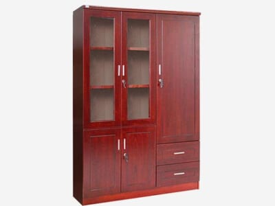 Mẫu Tủ Tài Liệu HM-1208