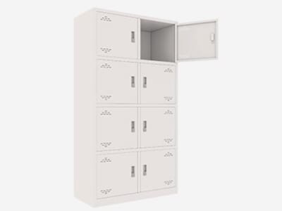 Mẫu Tủ Tài Liệu HM-1209