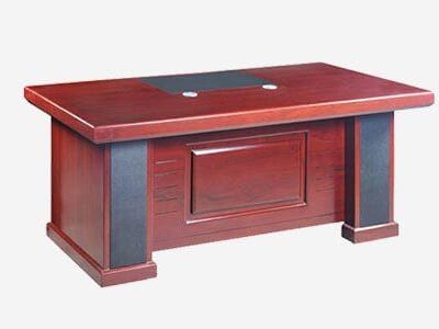 Mẫu Bàn Làm Việc HM-1098