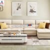 Mẫu Sofa Nỉ HM-1154