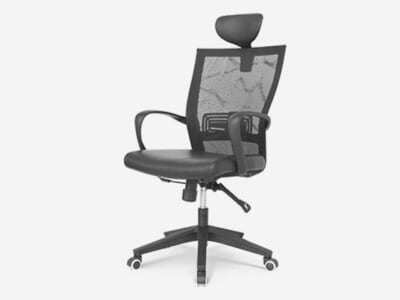 Mẫu Ghế Văn Phòng HM-1135