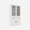 Mẫu Tủ Tài Liệu HM-1210