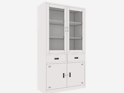 Mẫu Tủ Tài Liệu HM-1210