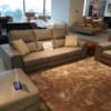 Mẫu Sofa Nỉ HM-1156