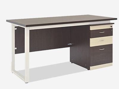 Mẫu Bàn Làm Việc HM-1100