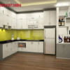 Mẫu Tủ Bếp HM-1185