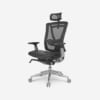 Mẫu Ghế Văn Phòng HM-1136