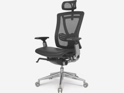 Mẫu Ghế Văn Phòng HM-1136