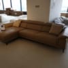 Mẫu Sofa Nỉ HM-1159