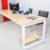 Mẫu Bàn Làm Việc Văn Phòng HM-1051
