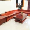 Mẫu Sofa Gỗ Hiện Đại HM-1025