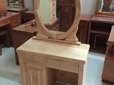 Bàn Trang Điểm HM-1007