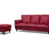Mẫu sofa cao cấp HM-Mansel