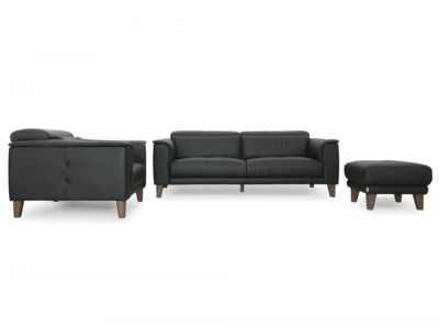 Mẫu sofa cao cấp HM-Full Ham