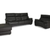 Mẫu sofa cao cấp HM-Quint II