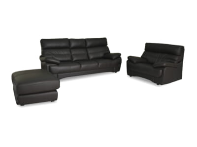 Mẫu sofa cao cấp HM-Quint II