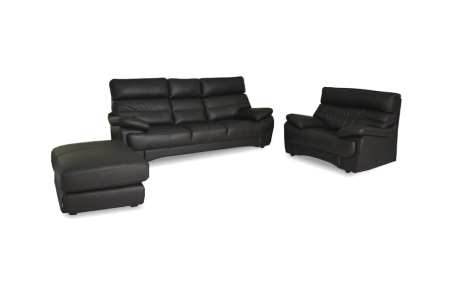 Mẫu sofa cao cấp HM-Quint II